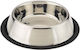Donald Pet Care Edelstahl Schalen Futter für Hund & Katze 700ml 16cm