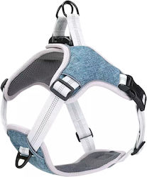 Animal Blue Vest Small Animal Blue Vest Small