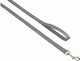 Nobby Dog Leash/Lead Strap Classic in Gray color