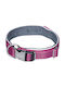 Nobby Classic Preno Royal Dog Collar Pink