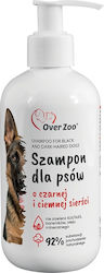 Over zoo Șampon pentru Câini 250ml Over zoo Șampon pentru Câini 250ml