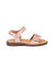 Froddo Kids' Sandals Pink