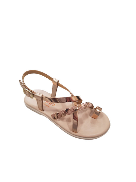 Scarpy Kids' Sandals G