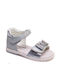 Weestep Kinder Sandalen Anatomisch Gray