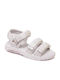 Weestep Kids' Sandals White