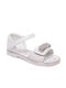 Weestep Kids' Sandals Anatomic White