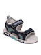Kinder Sandalen Drk.blue Anatomisch Marineblau
