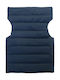Politishome Director Chair Cover Blue 57x79 cm