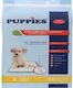 Puppies Пелени за кучета 60x60см - 60см 1бр