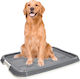 Puppy Trainer Dog Training Toilet 1pcs