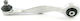 Open Parts Aufhängung Arm für Audi A4 SSW1131.10