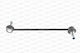 Open Parts Car Bumper Bar for Hyundai Accent SSL1225.11