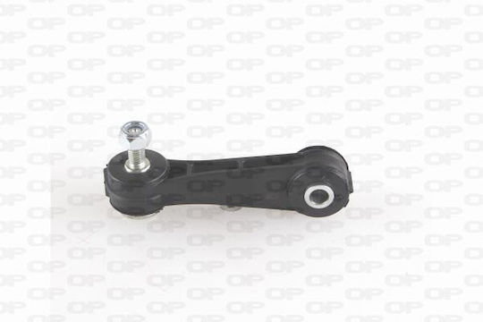 Open Parts Car Bumper Bar for Audi A3 Seat Leon Volkswagen Golf SSL1228.11