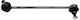 Open Parts Car Bumper Bar for Skoda Octavia SSL1077.01