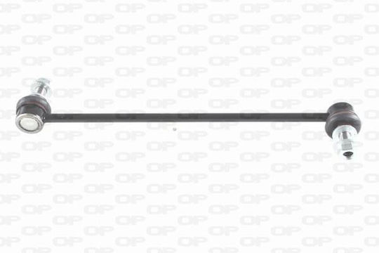 Open Parts Bară de protecție pentru geamuri laterale a mașinii pentru BMW X1 Toyota C-HR SSL1220.11