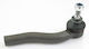 Open Parts Ακρόμπαρο Αυτοκινήτου για Fiat Doblo Mercedes-Benz S SSE1028.01
