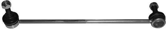 Open Parts Car Bumper Bar for Audi A3 Mercedes-Benz V Skoda Octavia Volkswagen Golf SSL1012.11