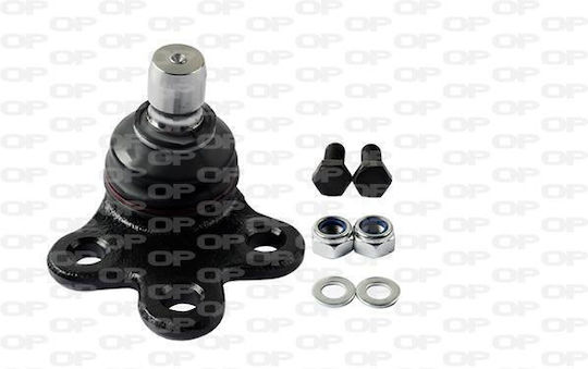 Open Parts Mingea de mașină pentru Chevrolet Aveo Opel Mokka 0352532R