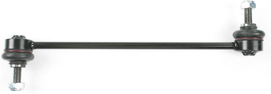 Open Parts Защитна лайсна на автомобил за Fiat Marea / Multipla SSL1001.11