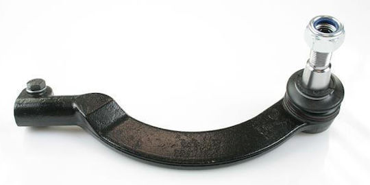 Open Parts Предна броня на автомобил за Nissan Interstar Opel Мовано SSE1109.01