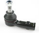 Open Parts Предна броня на автомобил за Mazda 5 Skoda Октавия SSE1037.10