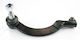 Open Parts Предна броня на автомобил за Nissan Interstar Opel Мовано SSE1109.10