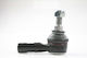 Open Parts Ακρόμπαρο Αυτοκινήτου για Mercedes-Benz C Class SSE1058.11