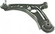 Open Parts Car Scissors for Peugeot 107 Toyota Aygo SSW1163.10