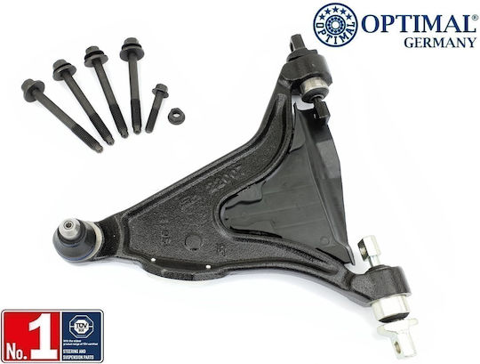 Optimal Aufhängung Arm für Volvo S70 850