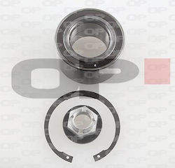 Open Parts Radlager für Ford Focus / C-Max Open Parts Radlager für Ford Focus / C-Max