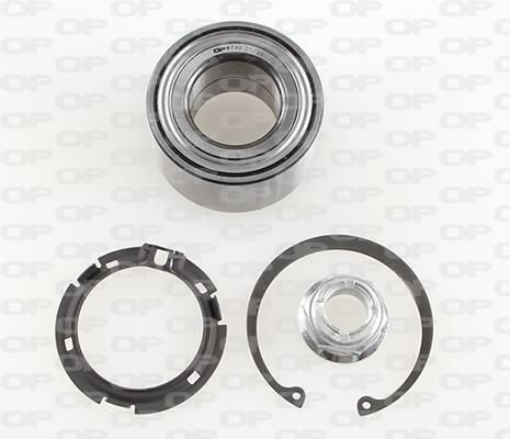 Open Parts Ρουλεμάν Τροχών για Renault Clio