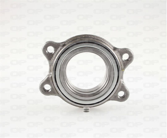 Open Parts Radlager für Audi A4