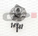 Open Parts Kit rulmenți de roți pentru Mercedes-Benz 450