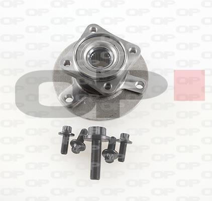 Open Parts Kit rulmenți de roți pentru Mercedes-Benz 450