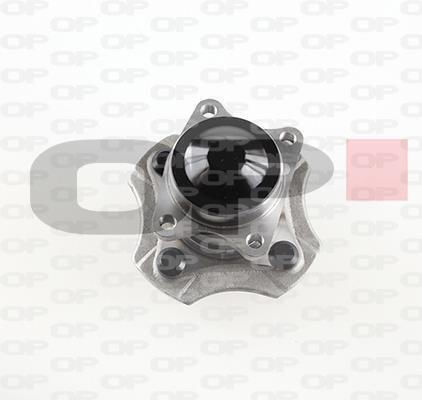 Open Parts Ρουλεμάν Τροχών για Toyota Yaris