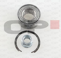 Open Parts Wheel Bearings for Fiat Brava Open Parts Wheel Bearings for Fiat Brava
