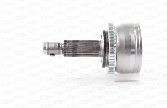 Open Parts Kit de îmbinare pentru Hyundai ix20 Kia Suflet