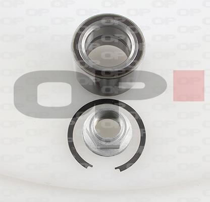 Open Parts Radlager für Citroen Pullover Ferrari 250 Fiat Ducato Mercedes-Benz 250