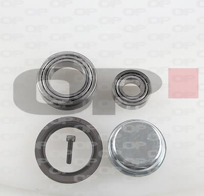 Open Parts Ρουλεμάν Τροχών για Honda e