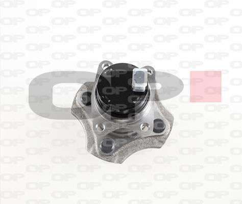 Open Parts Wheel Bearings for Toyota Yaris