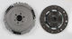 Open Parts Kupplungssatz für Audi A3 Volkswagen Golf