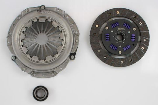 Open Parts Комплект съединител за Citroen C2 Corvette C2 Peugeot 307