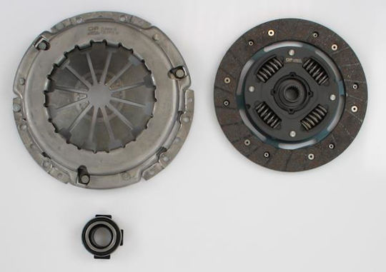 Open Parts Kupplungssatz für Fiat Punkt