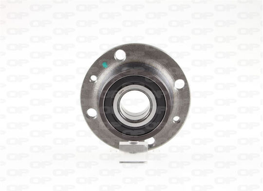 Open Parts Wheel Bearing Kit for Fiat Panda Ford Ka Mercedes-Benz 500