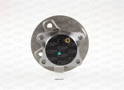 Open Parts Radlager-Kit für Citroen C1 Peugeot 107 Toyota Aygo