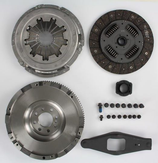 Open Parts Schwungrad für Ford Transit