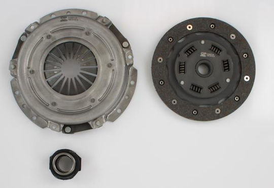 Open Parts Kupplungssatz für Renault Clio