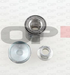 Open Parts Radlager für Renault Großartiger Szenischer Open Parts Radlager für Renault Großartiger Szenischer