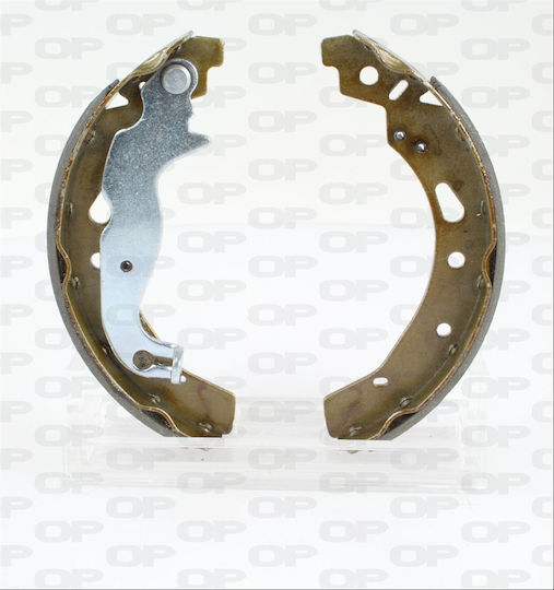 Open Parts Σιαγώνες για Mazda 2