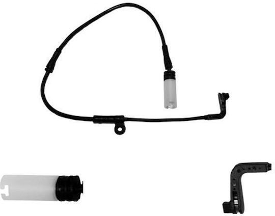 Open Parts Handbrake Cable for BMW E60